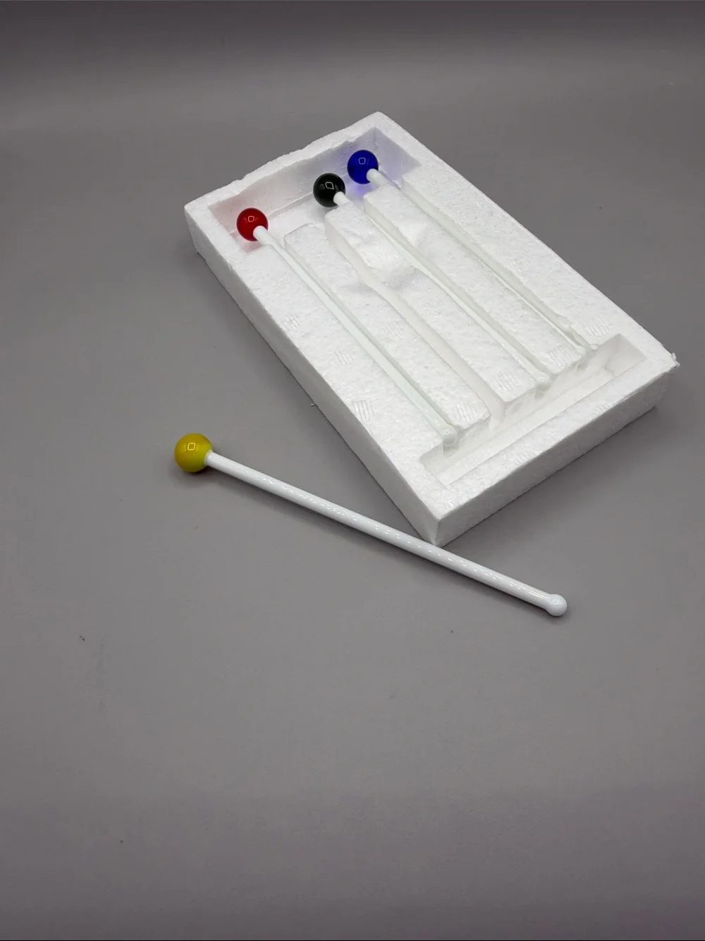 Towle katjacolorforms hand